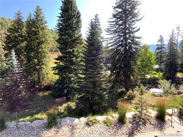 4650 Vail Racquet Club Drive #8 Vail, CO 81657