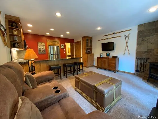 4650 Vail Racquet Club Drive #8 Vail, CO 81657