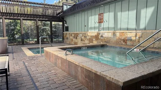4650 Vail Racquet Club Drive #8 Vail, CO 81657
