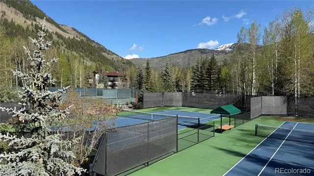 4650 Vail Racquet Club Drive #8 Vail, CO 81657