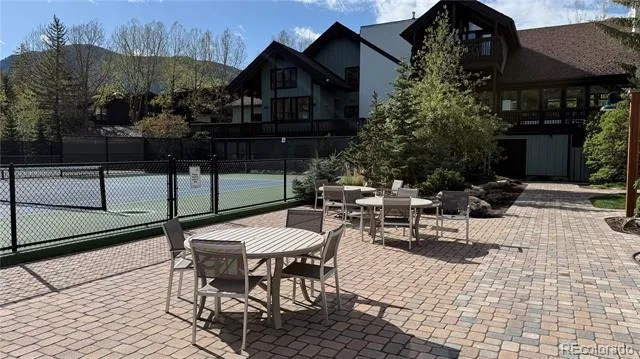 4650 Vail Racquet Club Drive #8 Vail, CO 81657