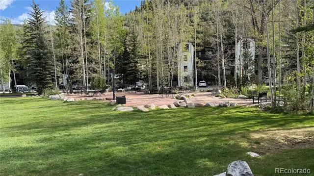 4650 Vail Racquet Club Drive #8 Vail, CO 81657