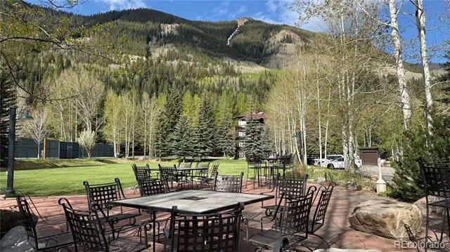 4650 Vail Racquet Club Drive #8 Vail, CO 81657