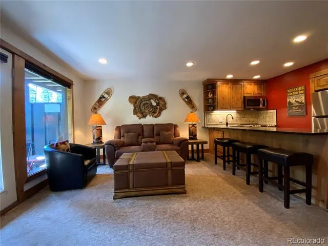 4650 Vail Racquet Club Drive #8 Vail, CO 81657
