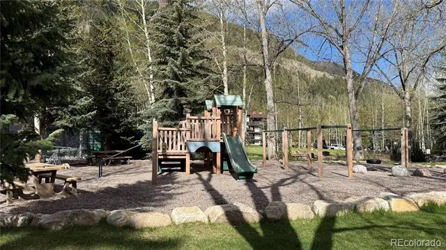 4650 Vail Racquet Club Drive #8 Vail, CO 81657