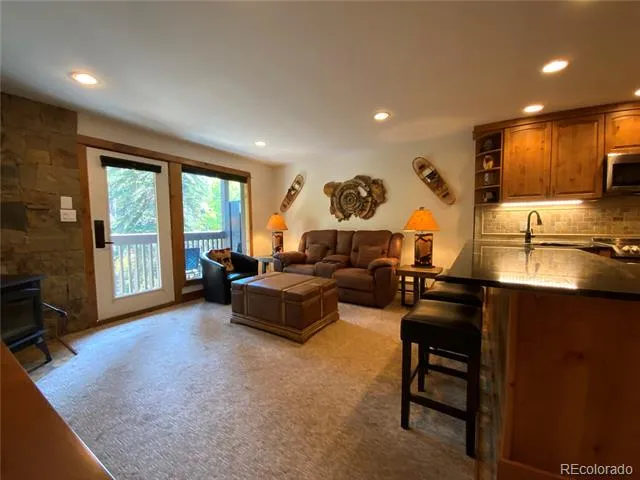 4650 Vail Racquet Club Drive #8 Vail, CO 81657
