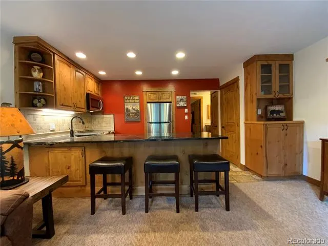 4650 Vail Racquet Club Drive #8 Vail, CO 81657