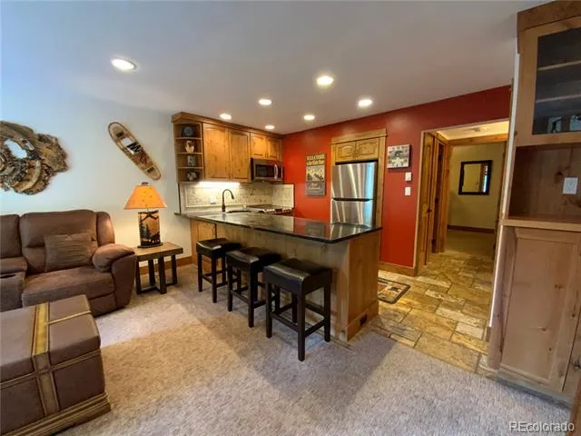 4650 Vail Racquet Club Drive #8 Vail, CO 81657