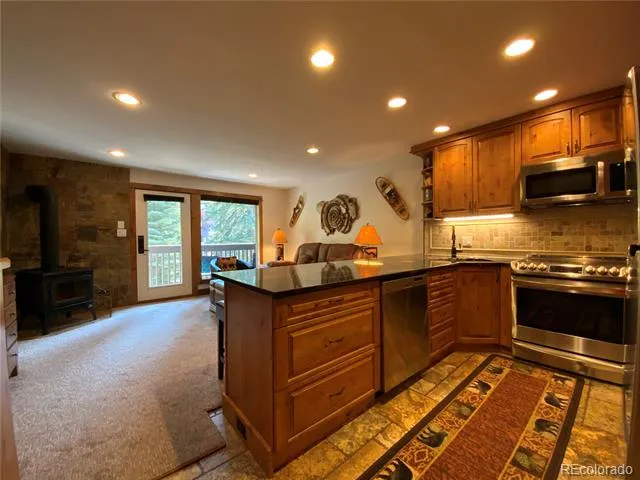 4650 Vail Racquet Club Drive #8 Vail, CO 81657