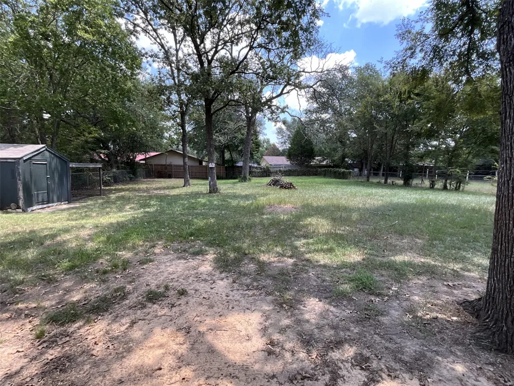 608 Cedar Street Malakoff, TX 75148