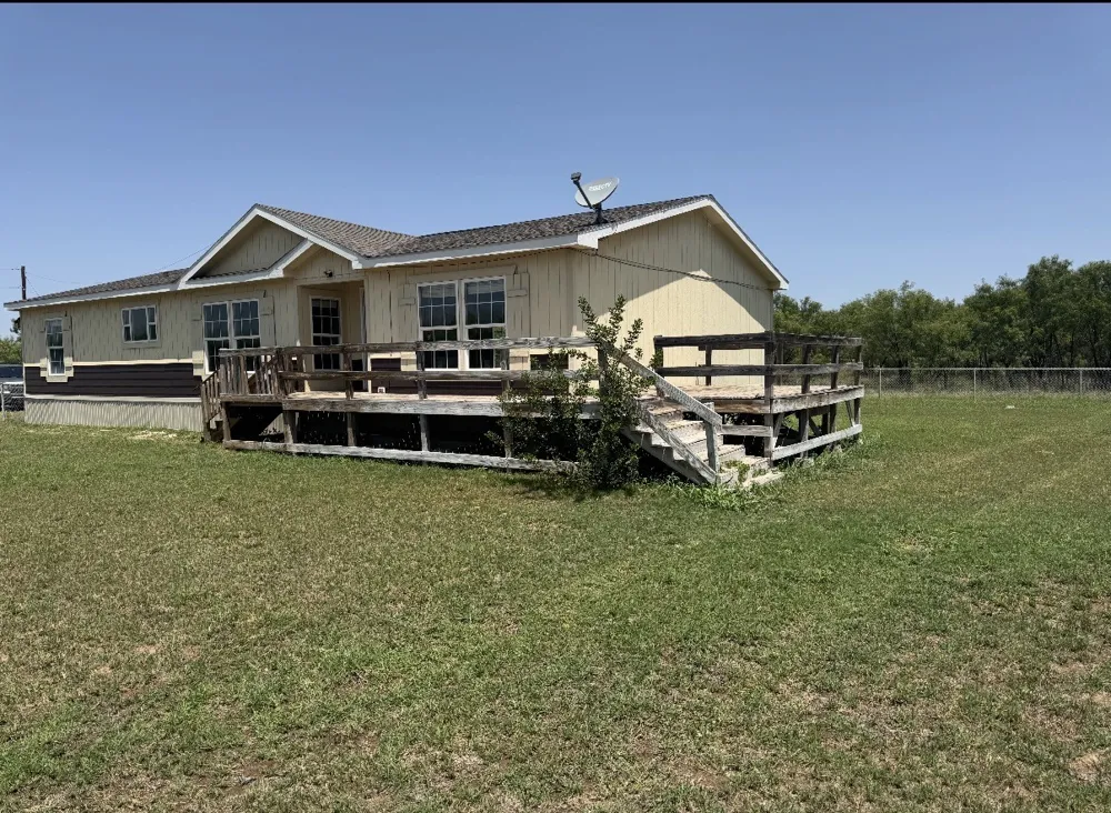 13234 County Road 348 Abilene, TX 79601