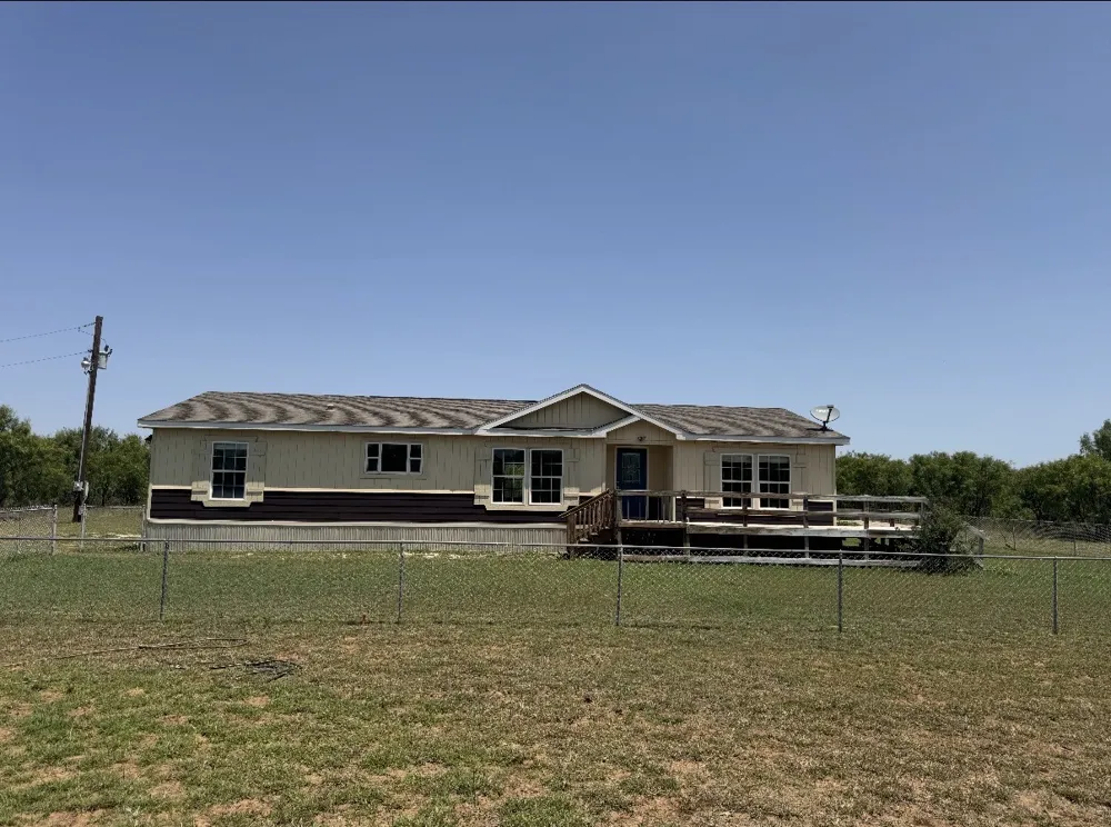 13234 County Road 348 Abilene, TX 79601