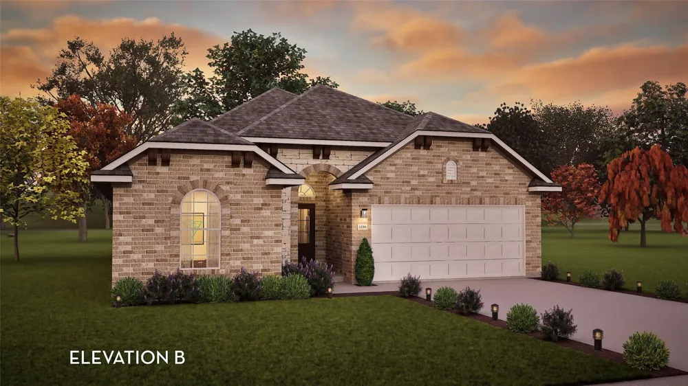 3847 Garden Hill Lane Santa Fe, TX 77510
