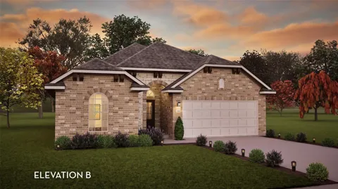 3847 Garden Hill Lane