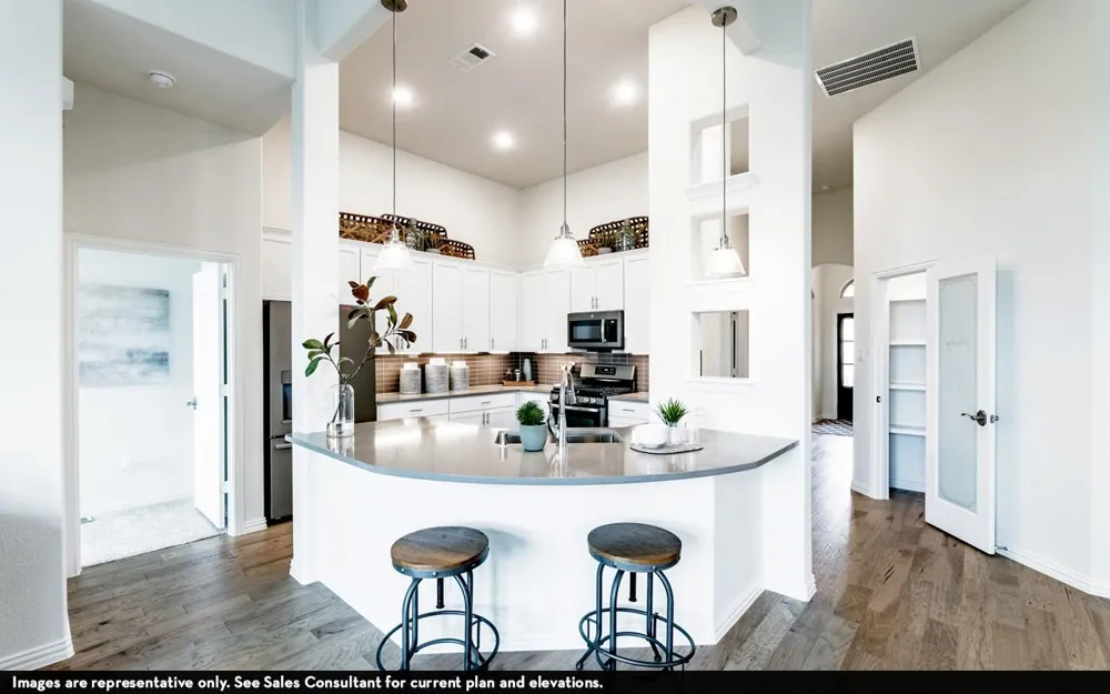 3847 Garden Hill Lane Santa Fe, TX 77510