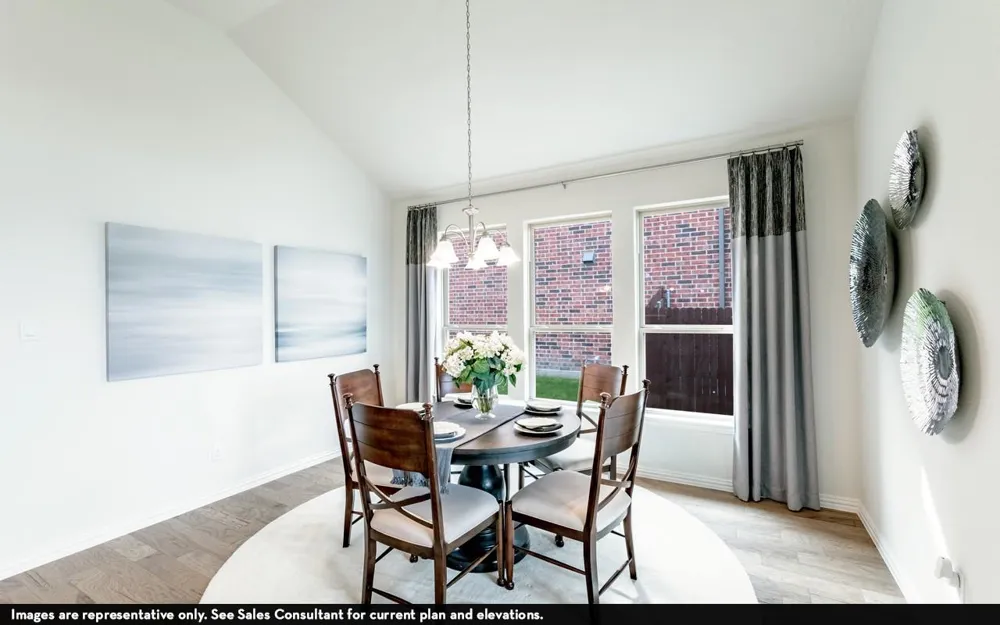 3847 Garden Hill Lane Santa Fe, TX 77510