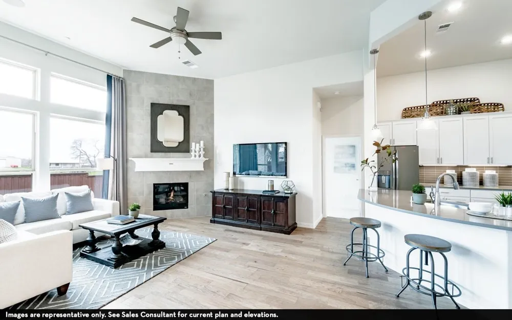 3847 Garden Hill Lane Santa Fe, TX 77510