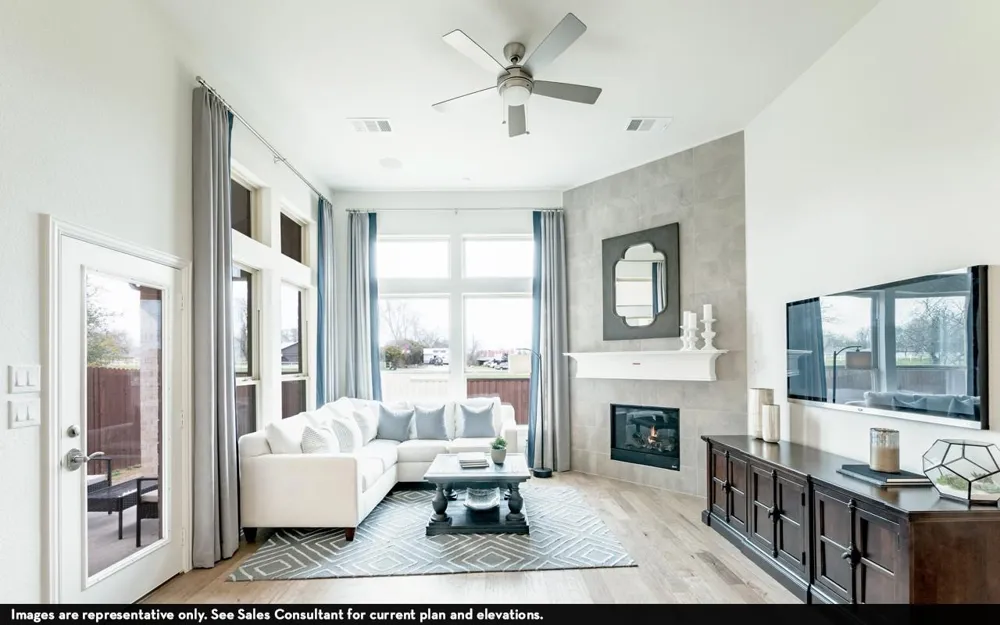3847 Garden Hill Lane Santa Fe, TX 77510