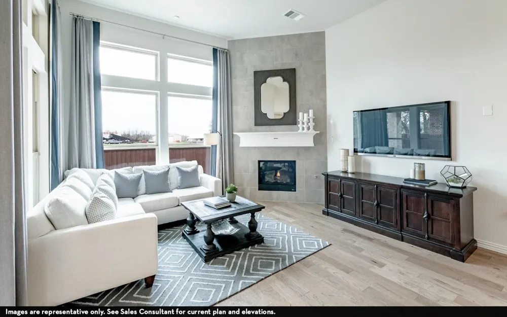 3847 Garden Hill Lane Santa Fe, TX 77510
