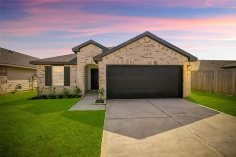 4243 Bromham Farms Drive