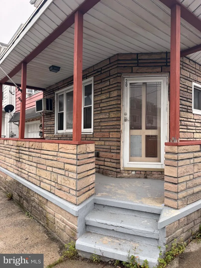 20 FRONT STREET Minersville, PA 17954