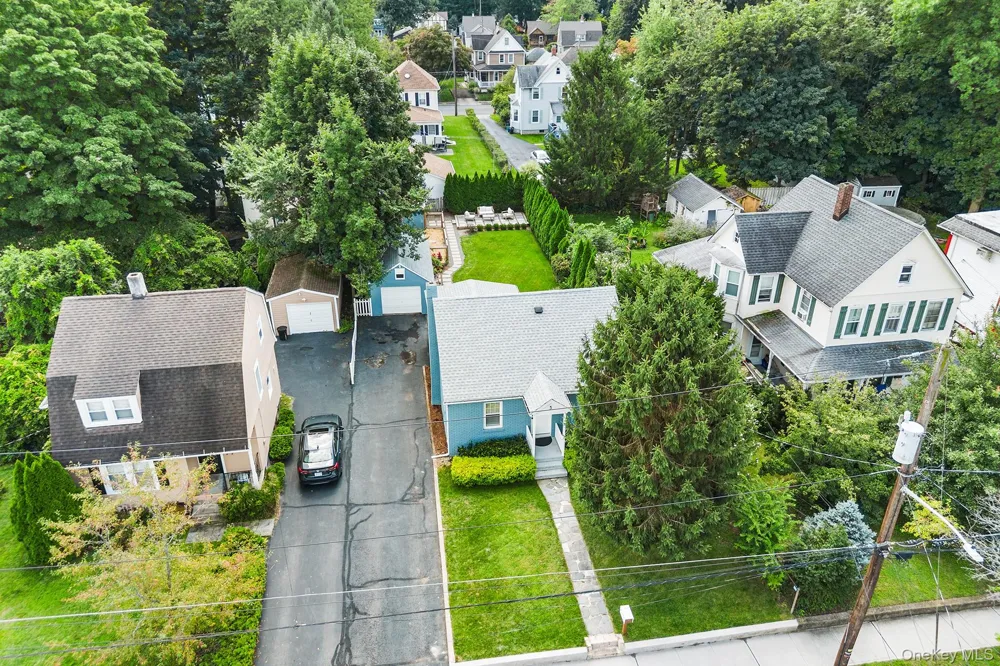 5 W Maple Avenue Suffern, NY 10901