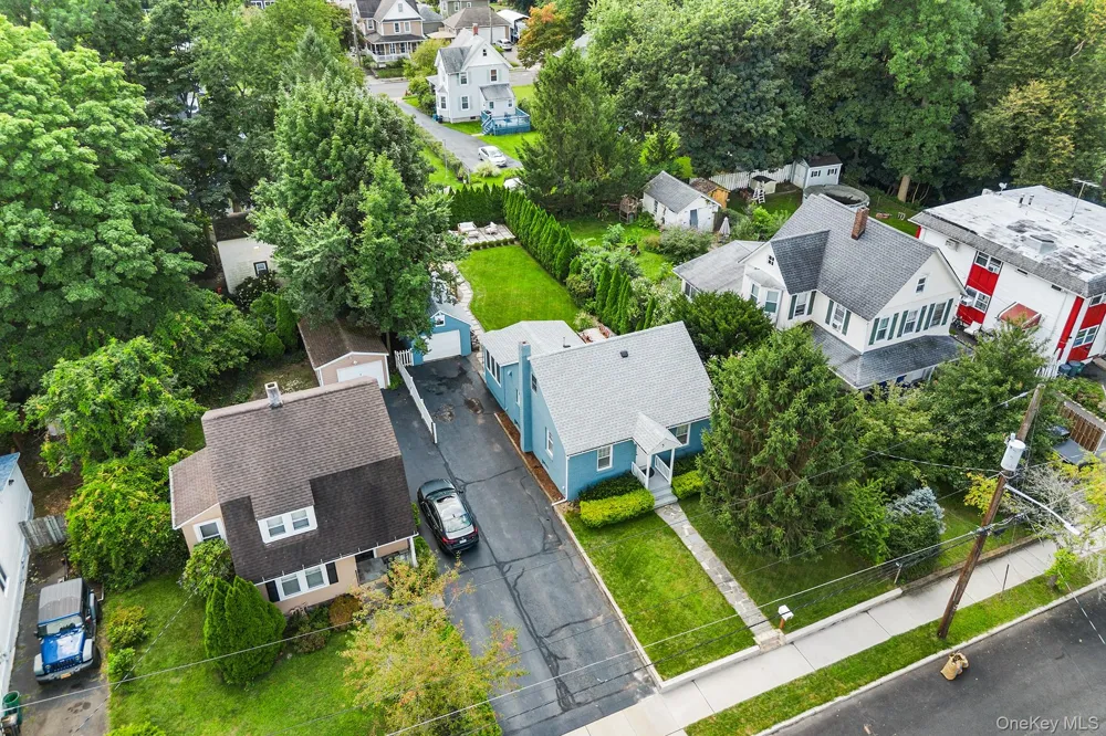 5 W Maple Avenue Suffern, NY 10901