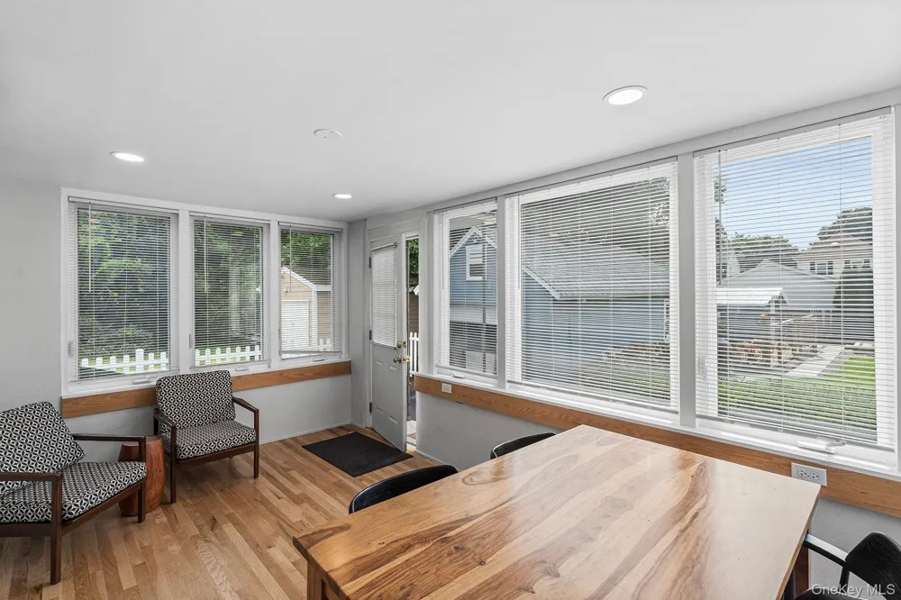 5 W Maple Avenue Suffern, NY 10901