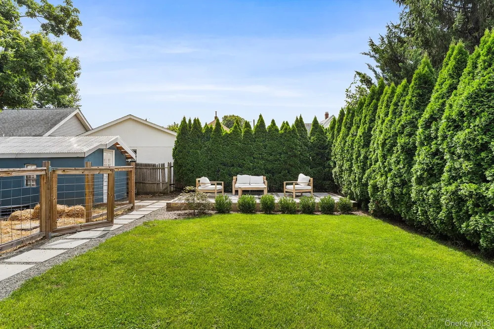 5 W Maple Avenue Suffern, NY 10901
