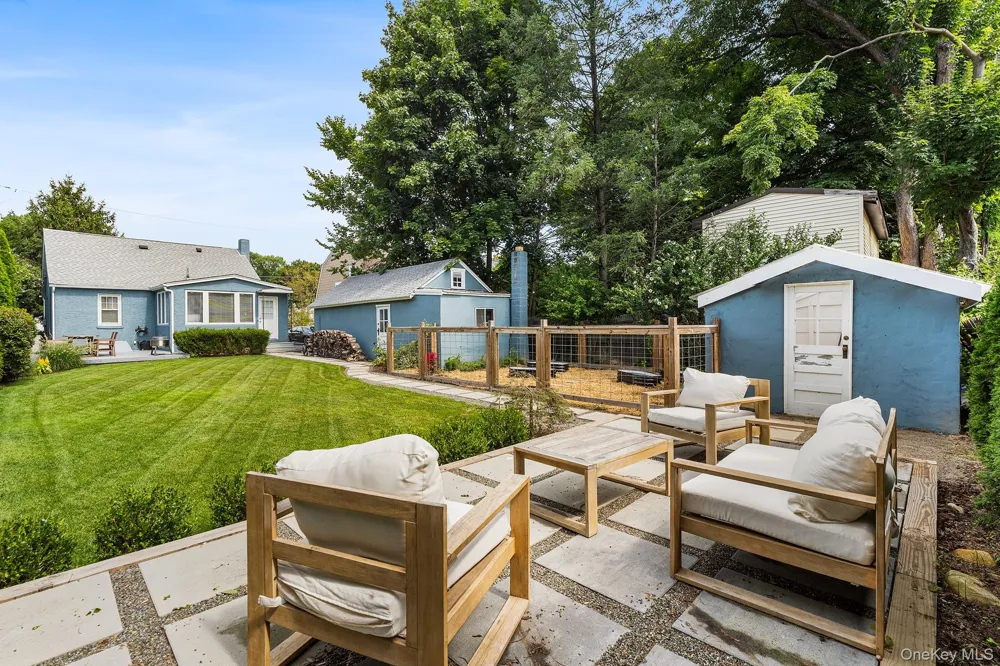 5 W Maple Avenue Suffern, NY 10901