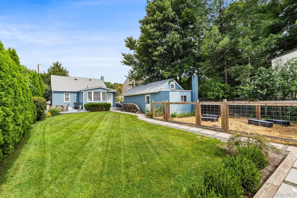 5 W Maple Avenue Suffern, NY 10901