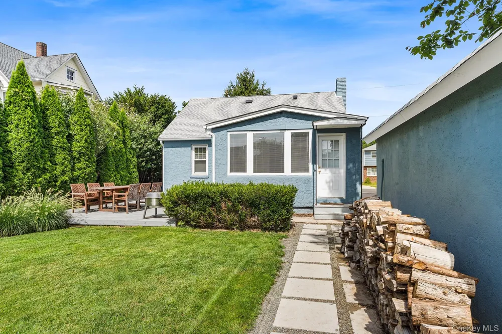 5 W Maple Avenue Suffern, NY 10901