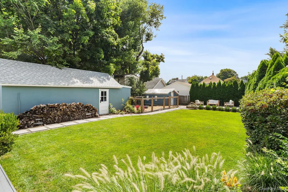 5 W Maple Avenue Suffern, NY 10901