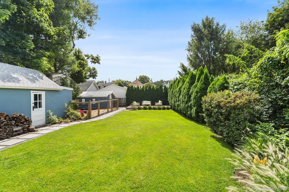 5 W Maple Avenue Suffern, NY 10901