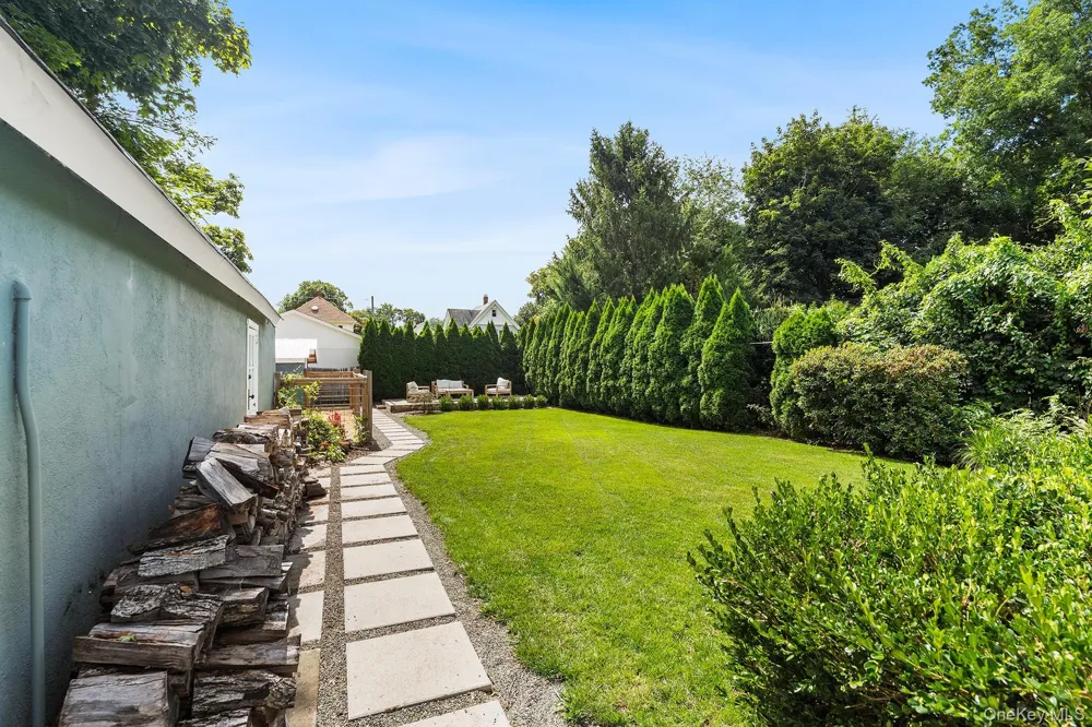 5 W Maple Avenue Suffern, NY 10901