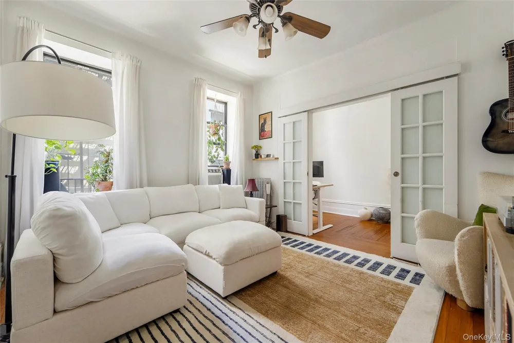 509 W 122nd Street #3 New York (Manhattan), NY 10027