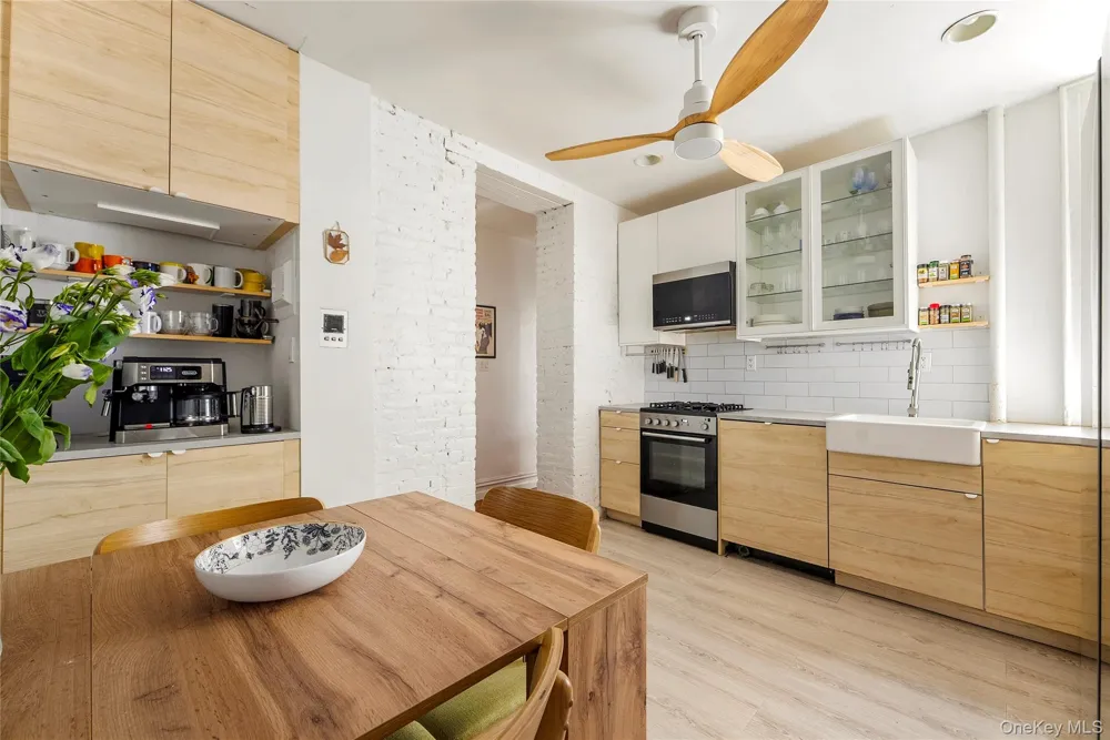 509 W 122nd Street #3 New York (Manhattan), NY 10027