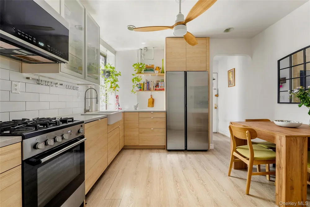 509 W 122nd Street #3 New York (Manhattan), NY 10027