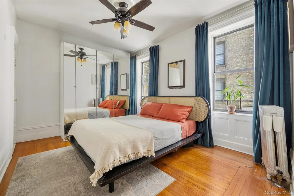 509 W 122nd Street #3 New York (Manhattan), NY 10027