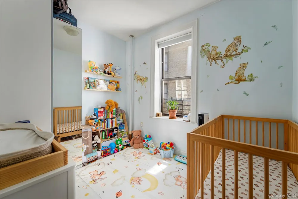 509 W 122nd Street #3 New York (Manhattan), NY 10027