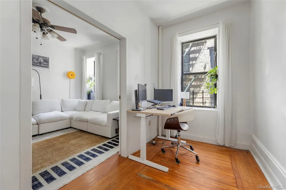 509 W 122nd Street #3 New York (Manhattan), NY 10027