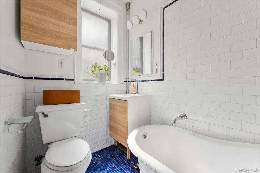 509 W 122nd Street #3 New York (Manhattan), NY 10027