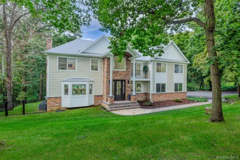 5 Buena Vista Road