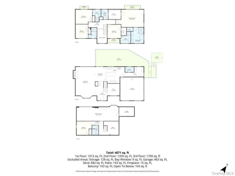 5 Buena Vista Road Port Jefferson, NY 11777
