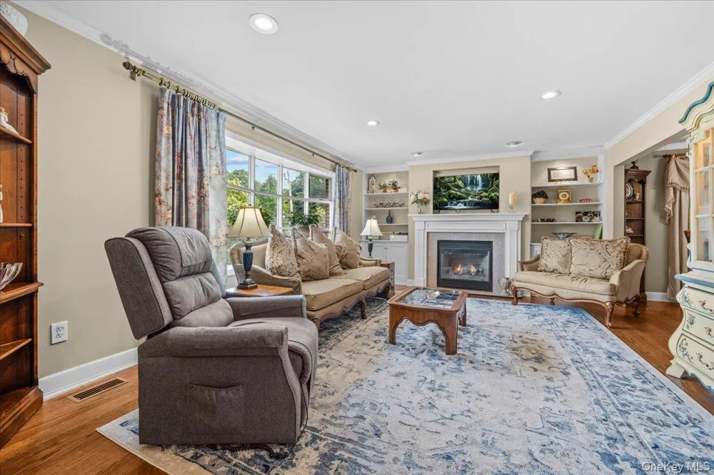 15 Robinson Avenue Bedford Hills, NY 10507