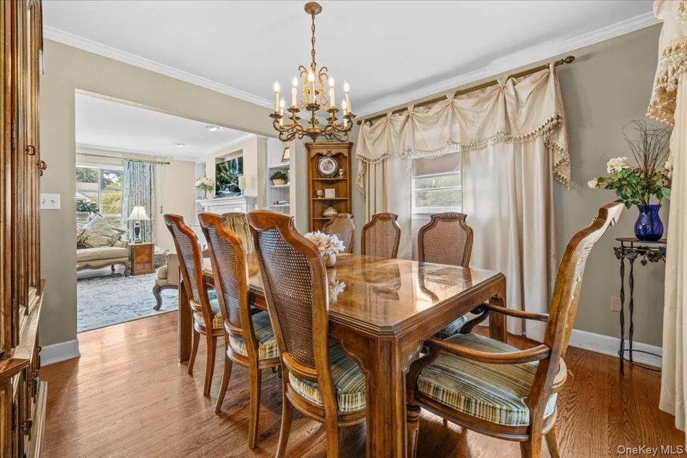 15 Robinson Avenue Bedford Hills, NY 10507