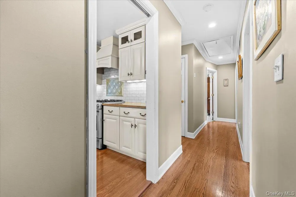 15 Robinson Avenue Bedford Hills, NY 10507
