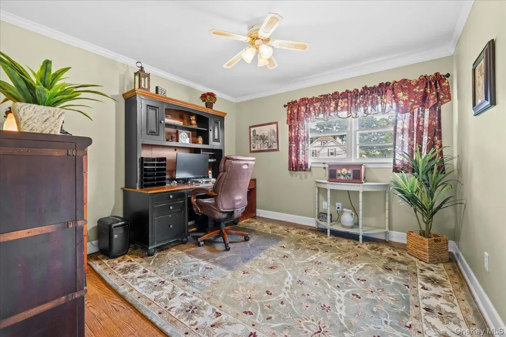 15 Robinson Avenue Bedford Hills, NY 10507