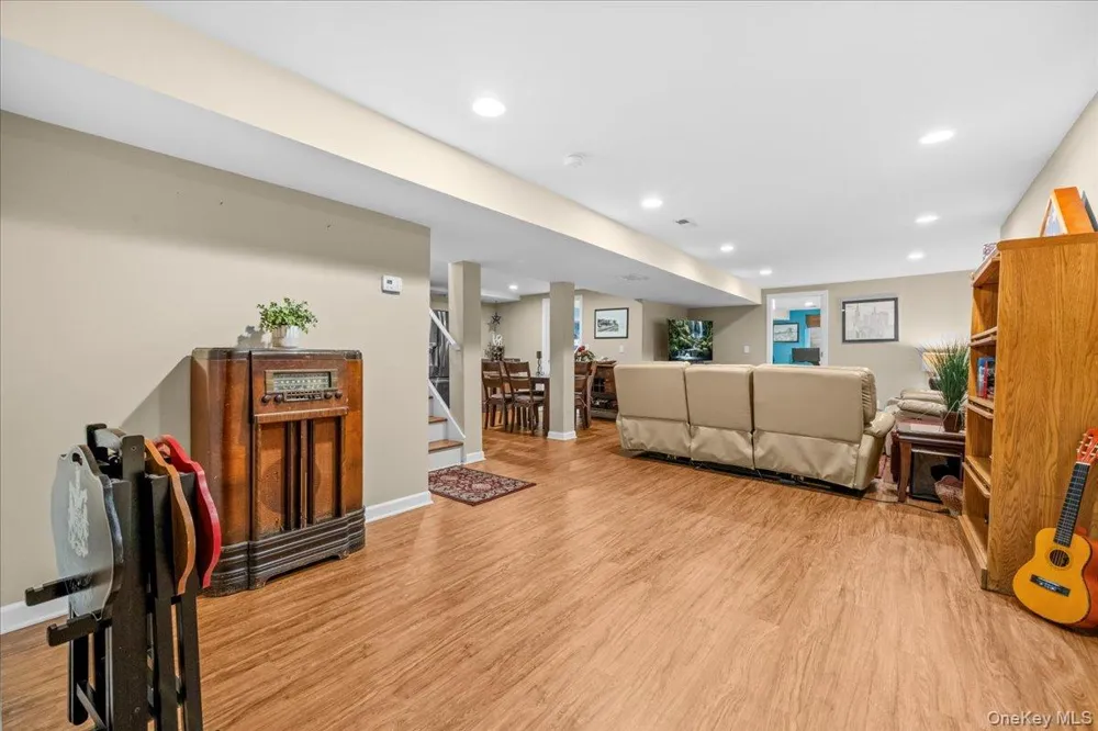 15 Robinson Avenue Bedford Hills, NY 10507