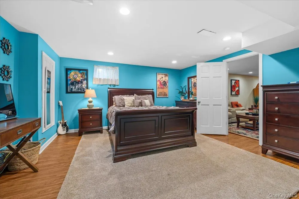 15 Robinson Avenue Bedford Hills, NY 10507